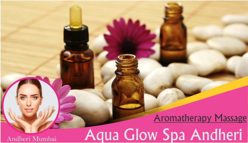 Aromatherapy Massage in Andheri